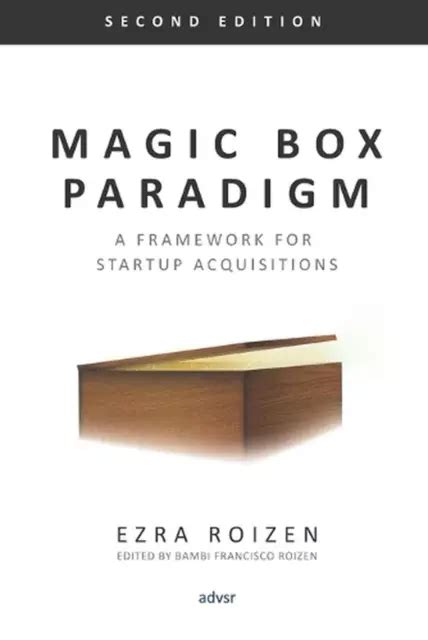 Magical enclosure paradigm